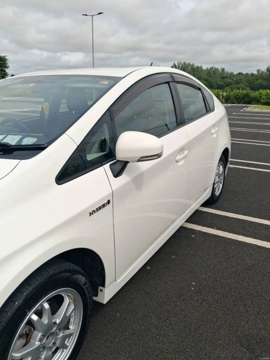Toyota Pruis 2011 - Image 3