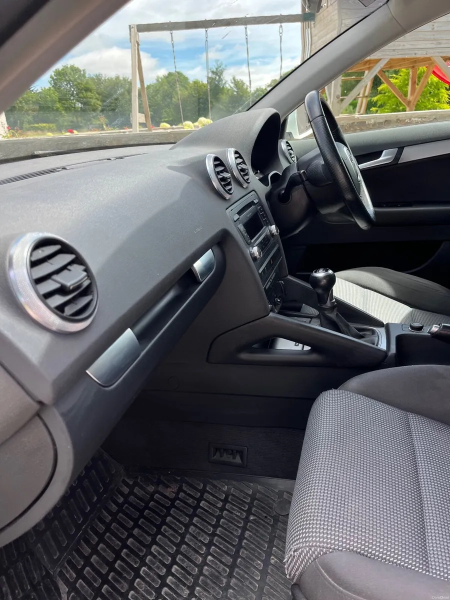 Audi A3 2010 - Image 4