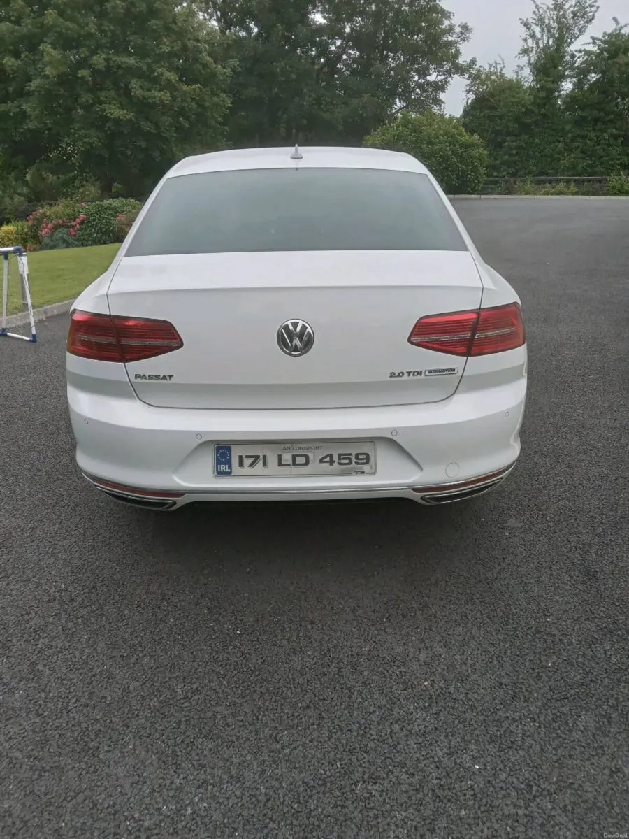 Volkswagen passat - Image 3