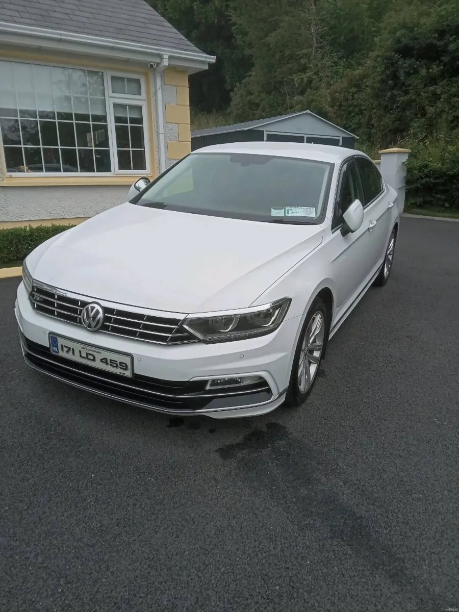 Volkswagen passat - Image 2