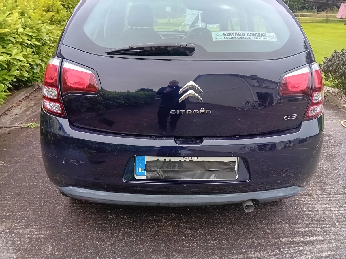 Citroen C3 2014 - Image 4