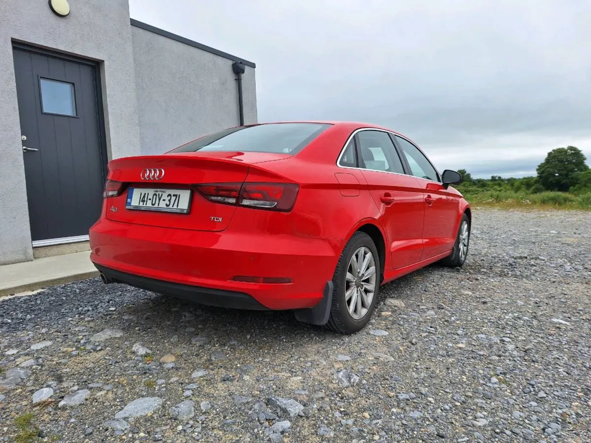 Audi A3 - Image 2