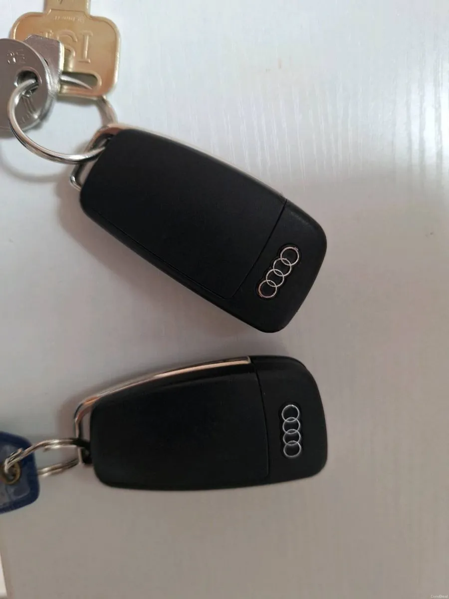 Audi A3 - Image 4