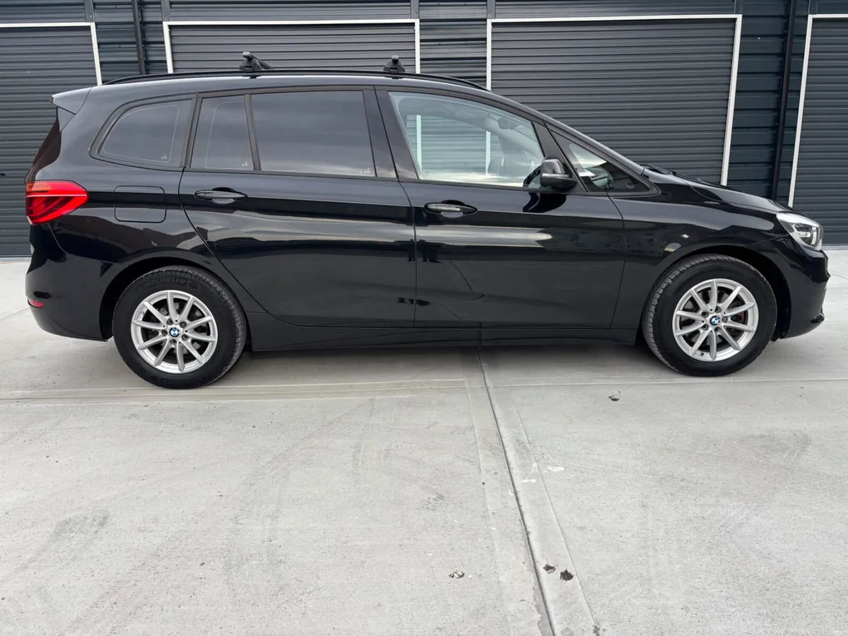 2017 BMW 2-Series 218d SE 7 Seater - Image 6