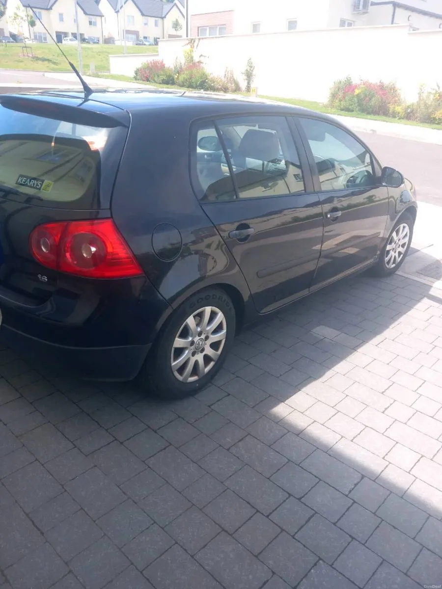 Vw golf - Image 3