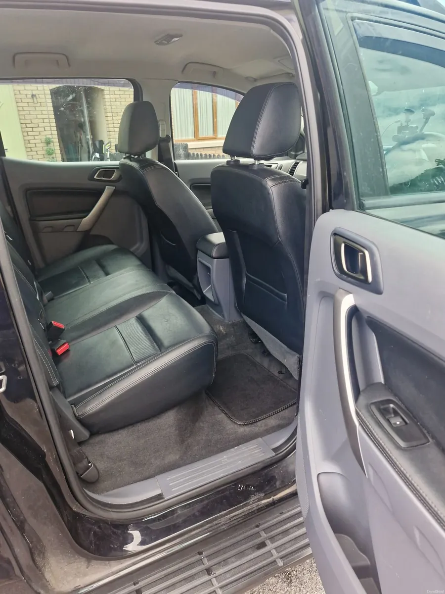 Ford Ranger 2019 - Image 3