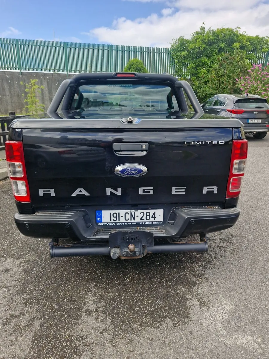 Ford Ranger 2019 - Image 5