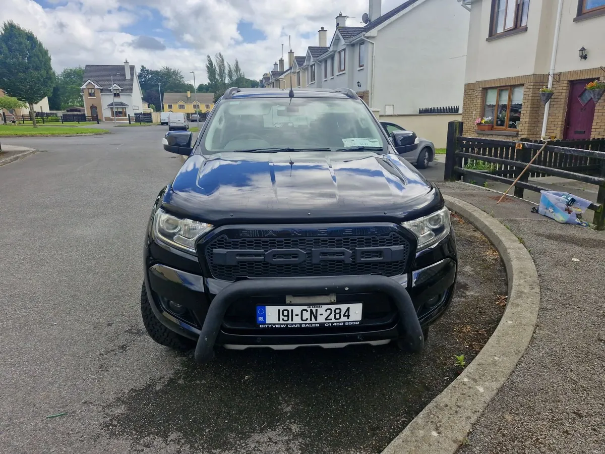 Ford Ranger 2019 - Image 6