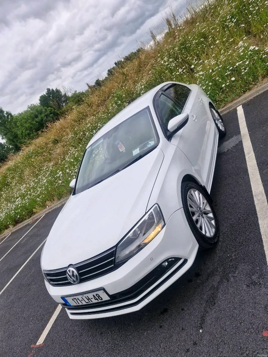 Volkswagen jetta 2.0 highline - Image 3
