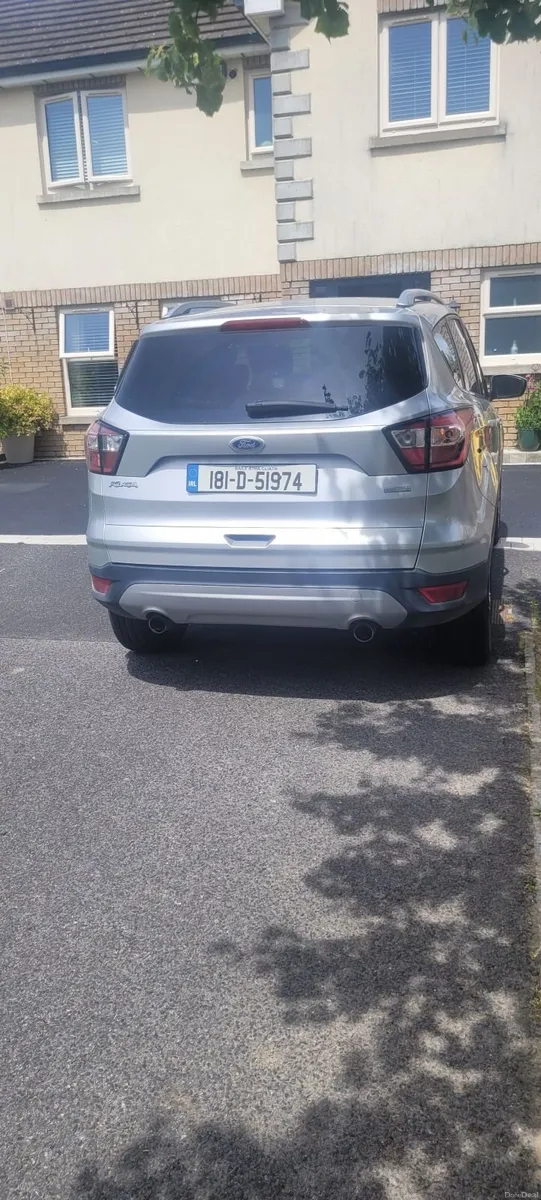 Ford Kuga 2018 - Image 4