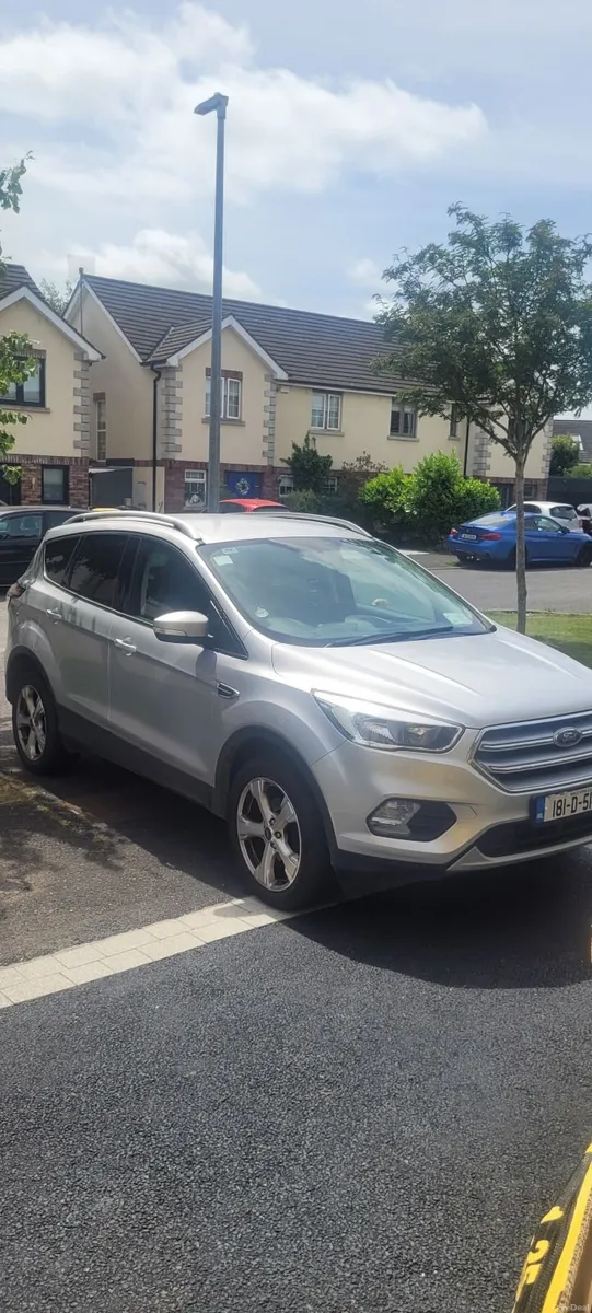 Ford Kuga 2018 - Image 6