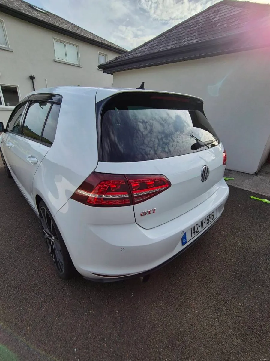 GTI GOLF - Image 4