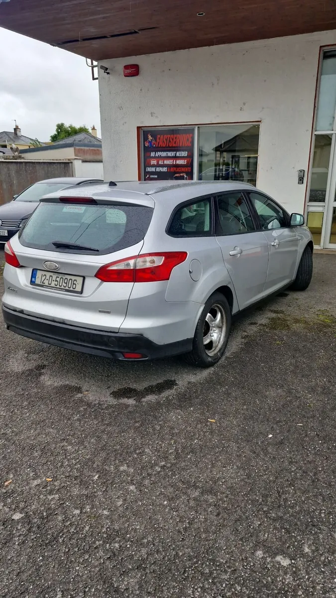 Ford Focus 2012 - Image 3
