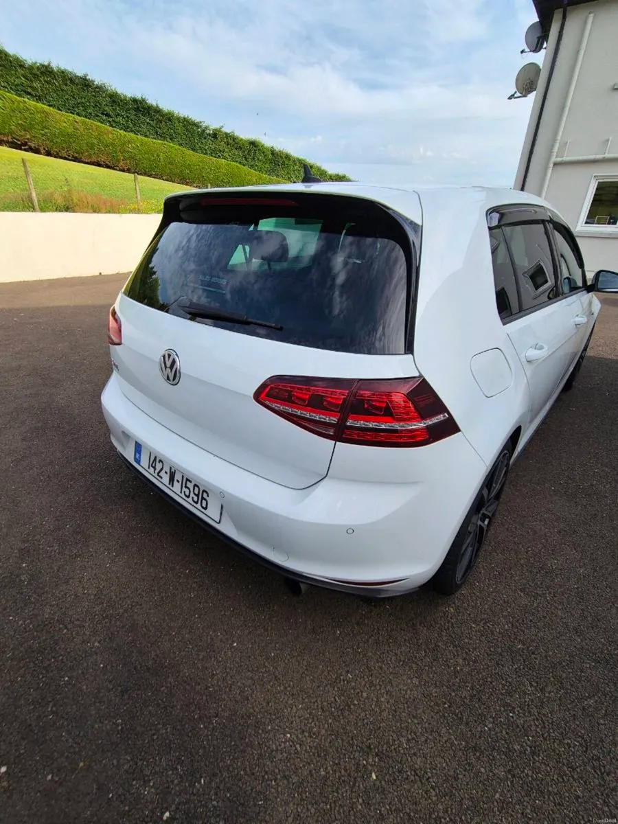 GTI GOLF - Image 3