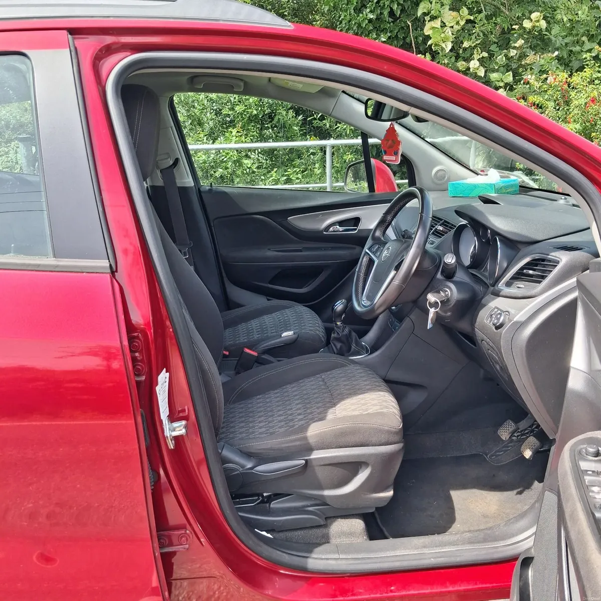 Opel Mokka 2016 - Image 6