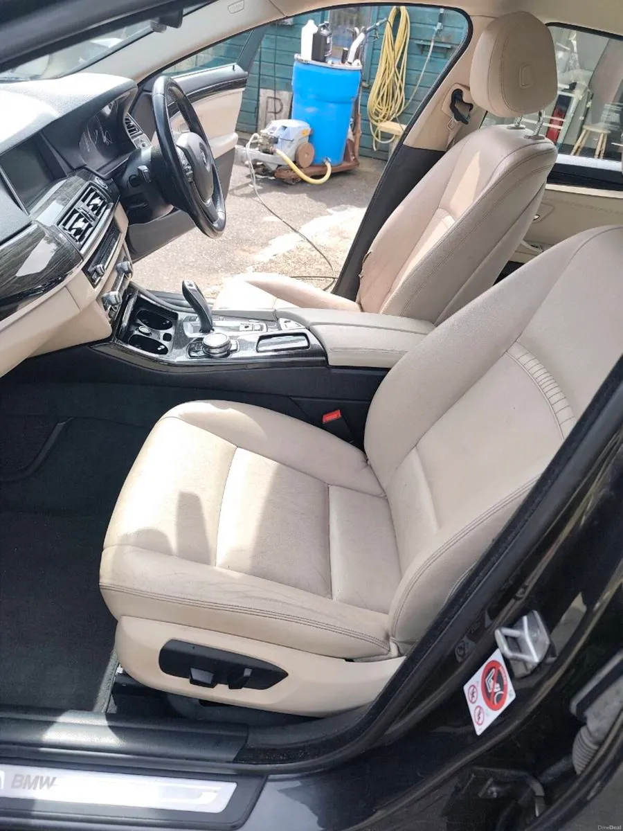 Bmw 520d - Image 3