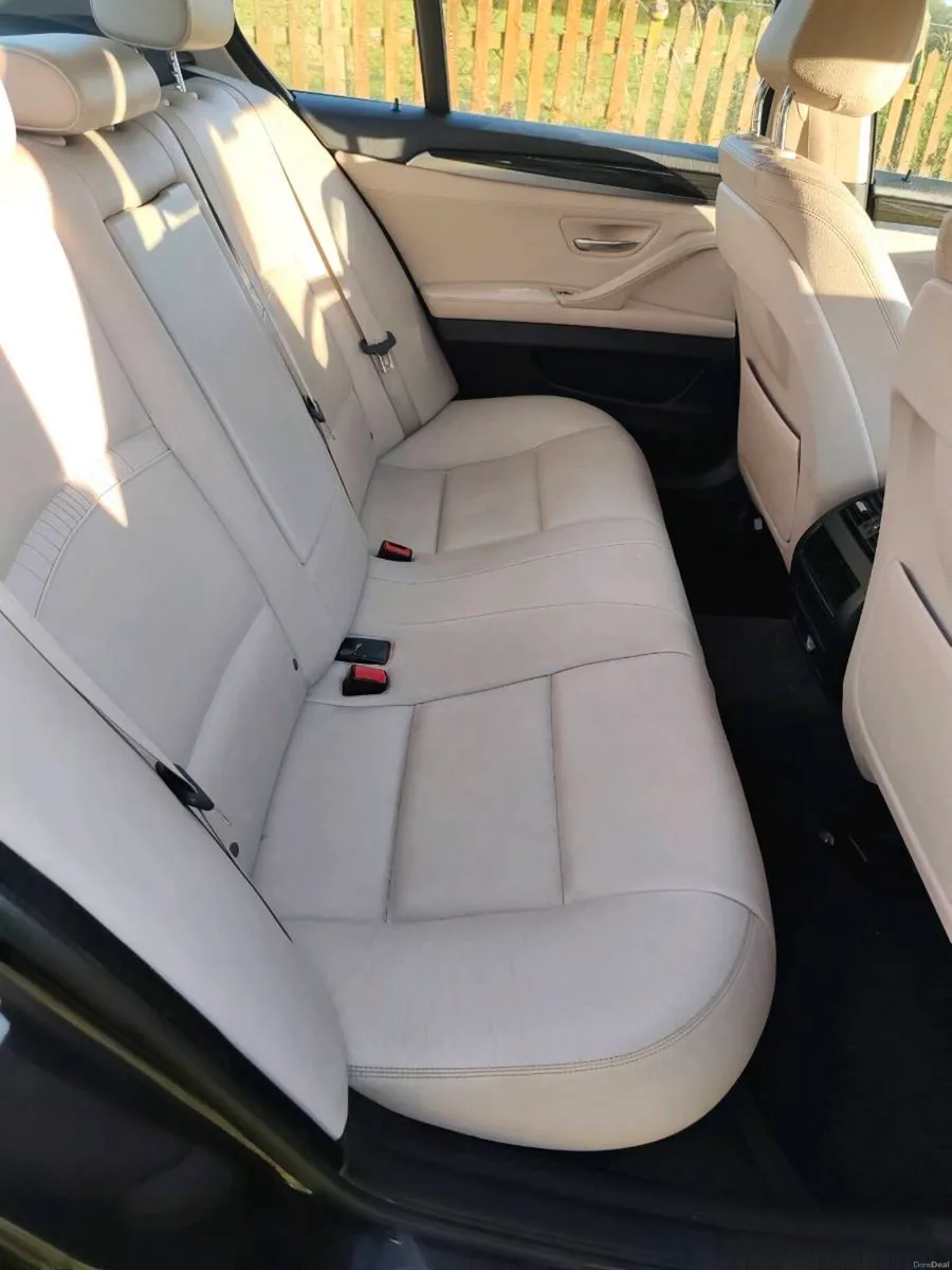 Bmw 520d - Image 4