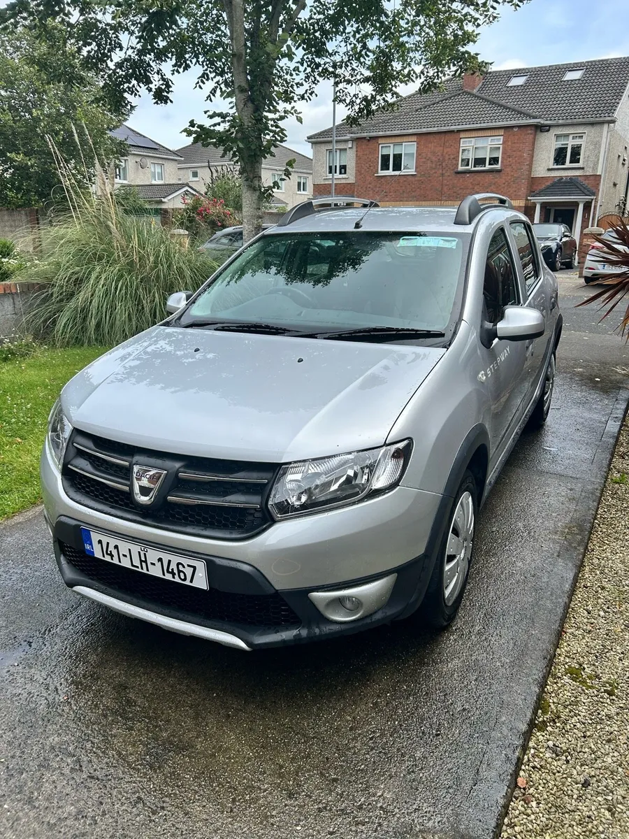 Dacia Sandero Stepway signature - Image 3
