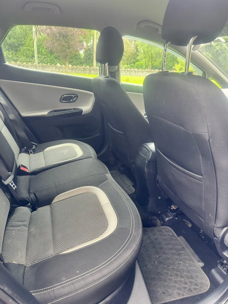 2018 Kia Ceed 2 ISG - NCT 01/28 - Mint Condition - Image 5