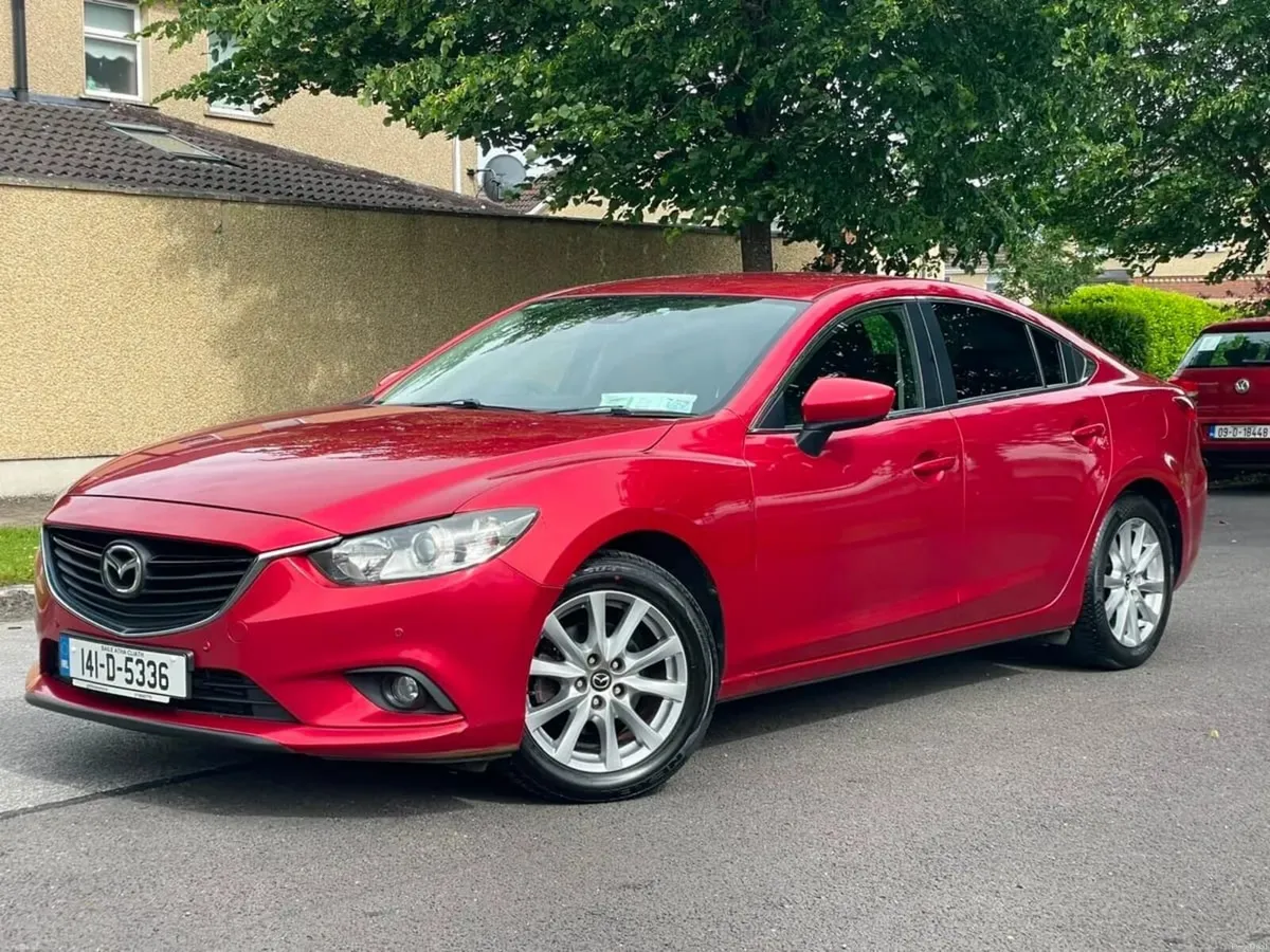 Mazda 6 - Image 3