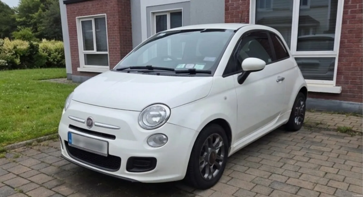 Fiat 500 - Image 3