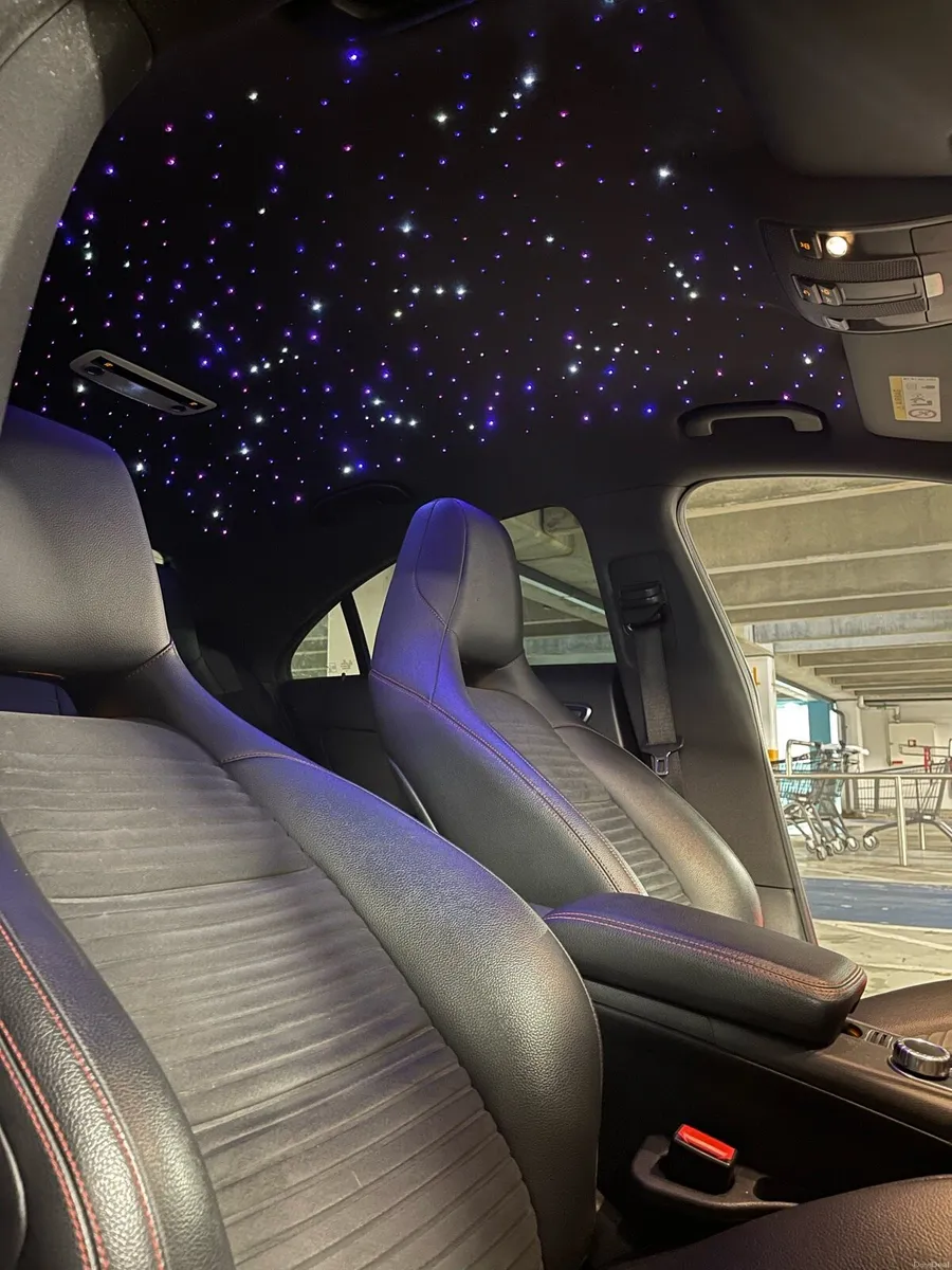 Mercedes CLA 180/ AMG Line / AUTOMATIC/ FRESH NCT - Image 4