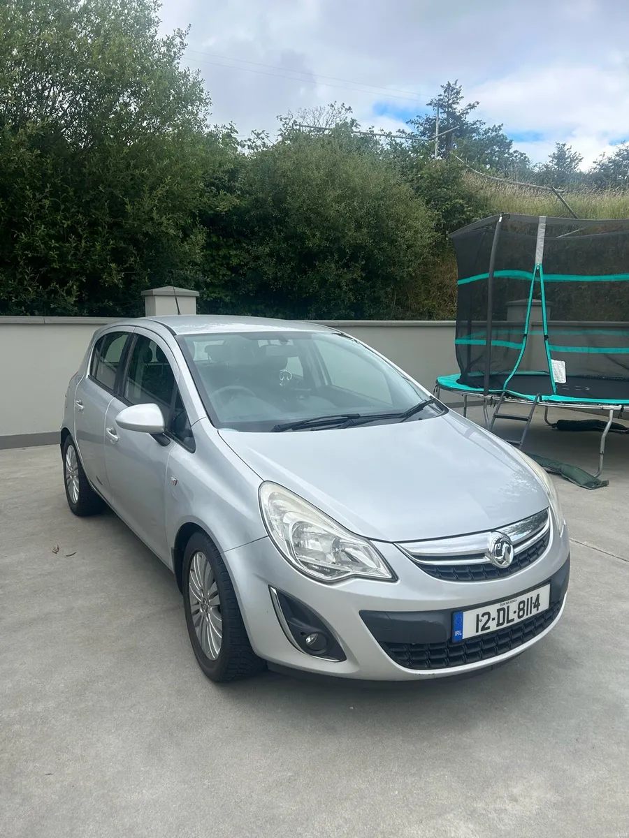 Corsa - Image 2
