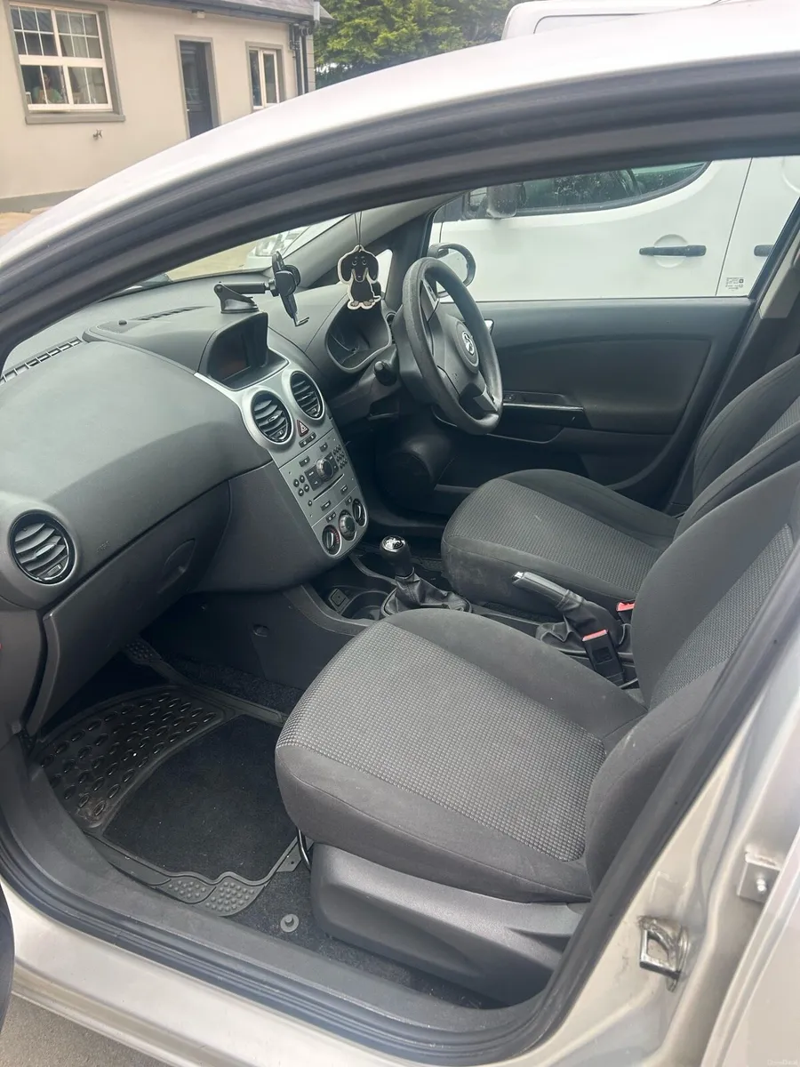 Corsa - Image 4