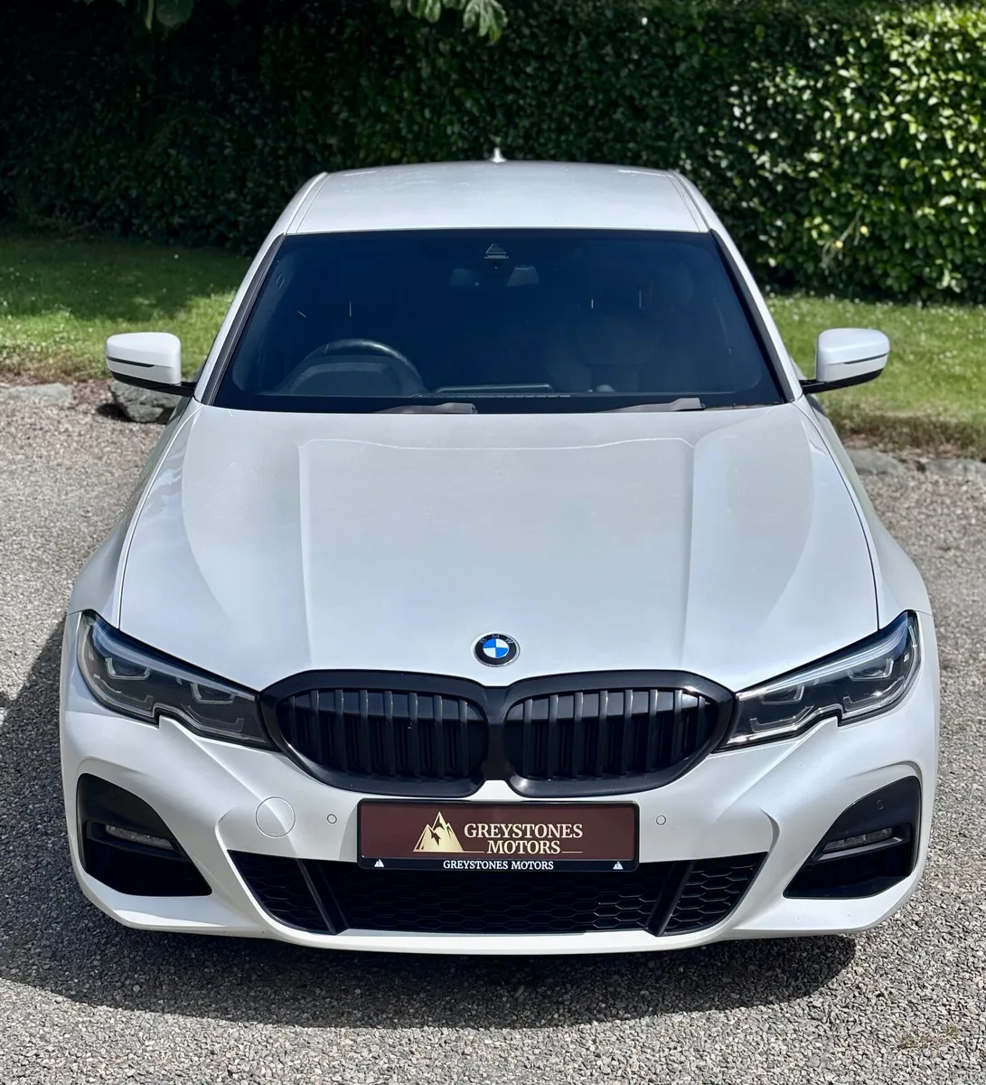 192 BMW 330e M Sport - Image 2