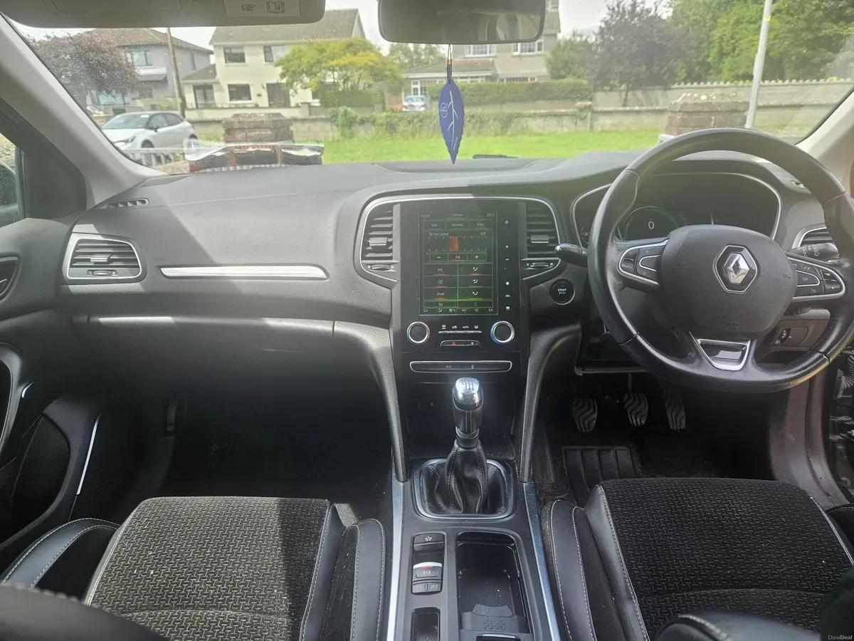Renault Megane 2017 - Image 3