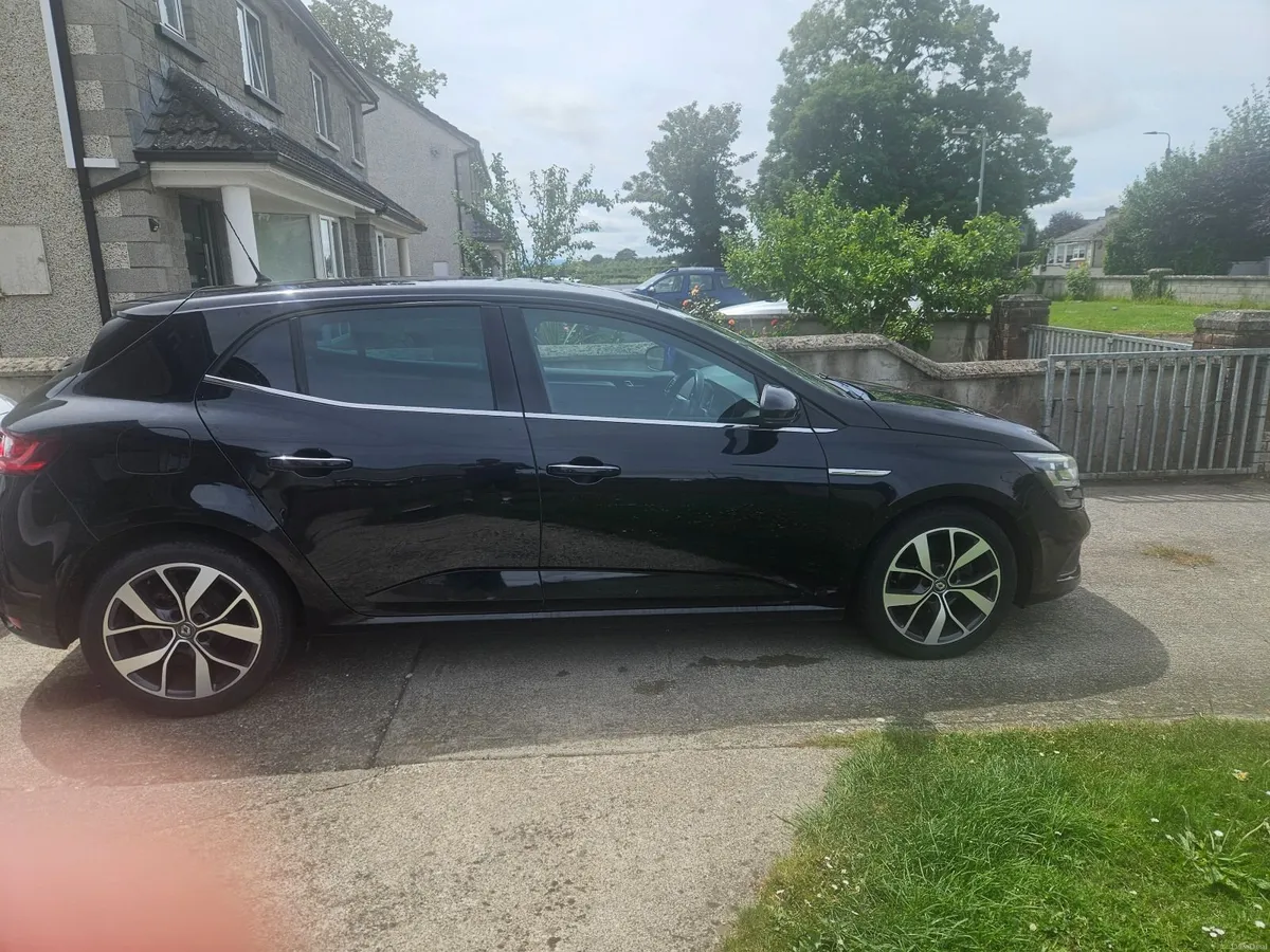 Renault Megane 2017 - Image 5