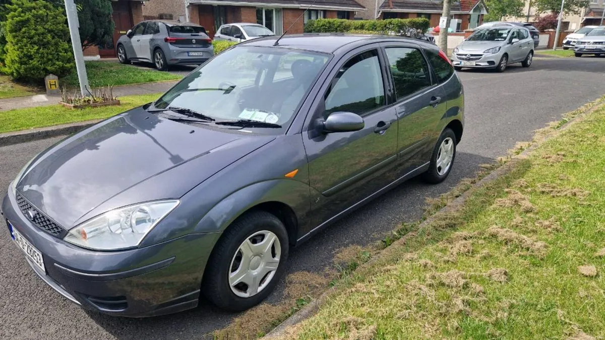 Ford Focus - Image 2