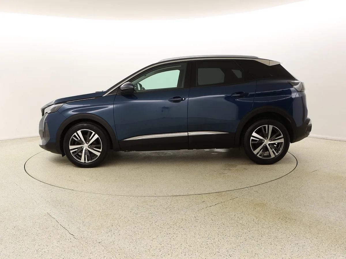 2021 Peugeot 3008 1.5 HDI 130 BHP ALLURE PREMIUM - Image 4