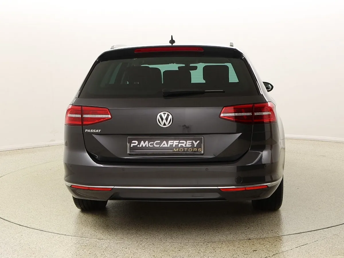 2019 VOLKSWAGEN PASSAT 2.0 TDI GT 150 BHP PAN ROOF - Image 6