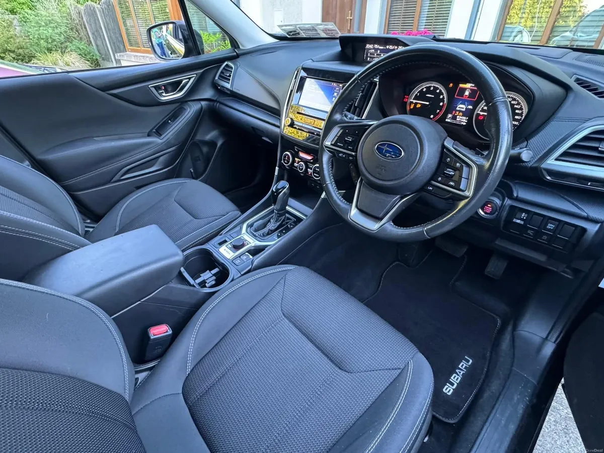 Subaru Forester 2019 - Image 6