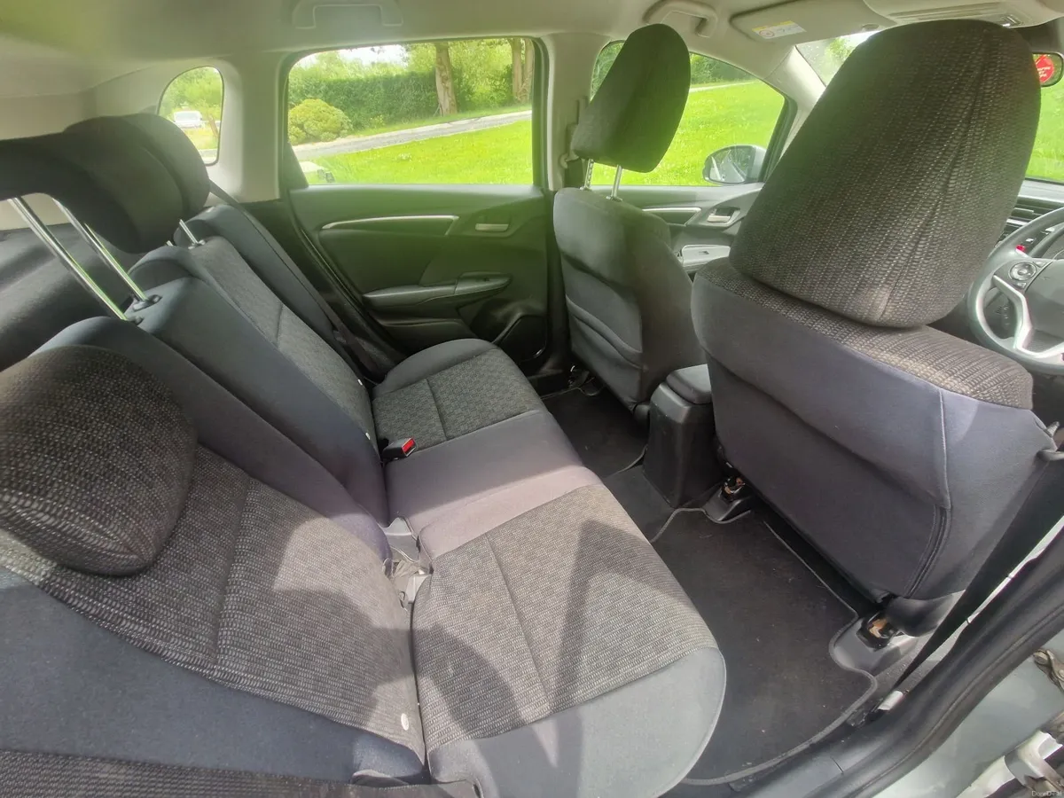 Honda Jazz 2016 - Image 3