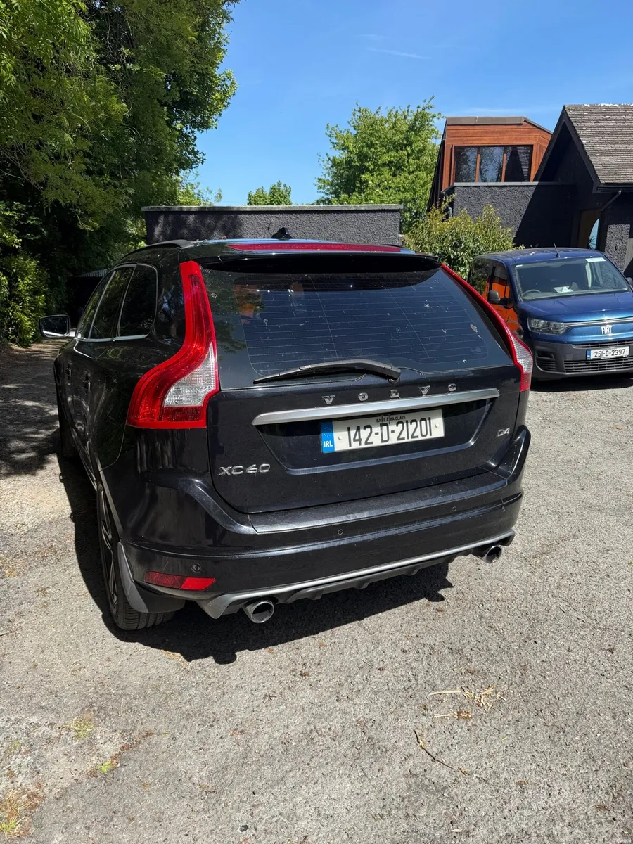 Volvo XC60 2014 R Design - Image 2