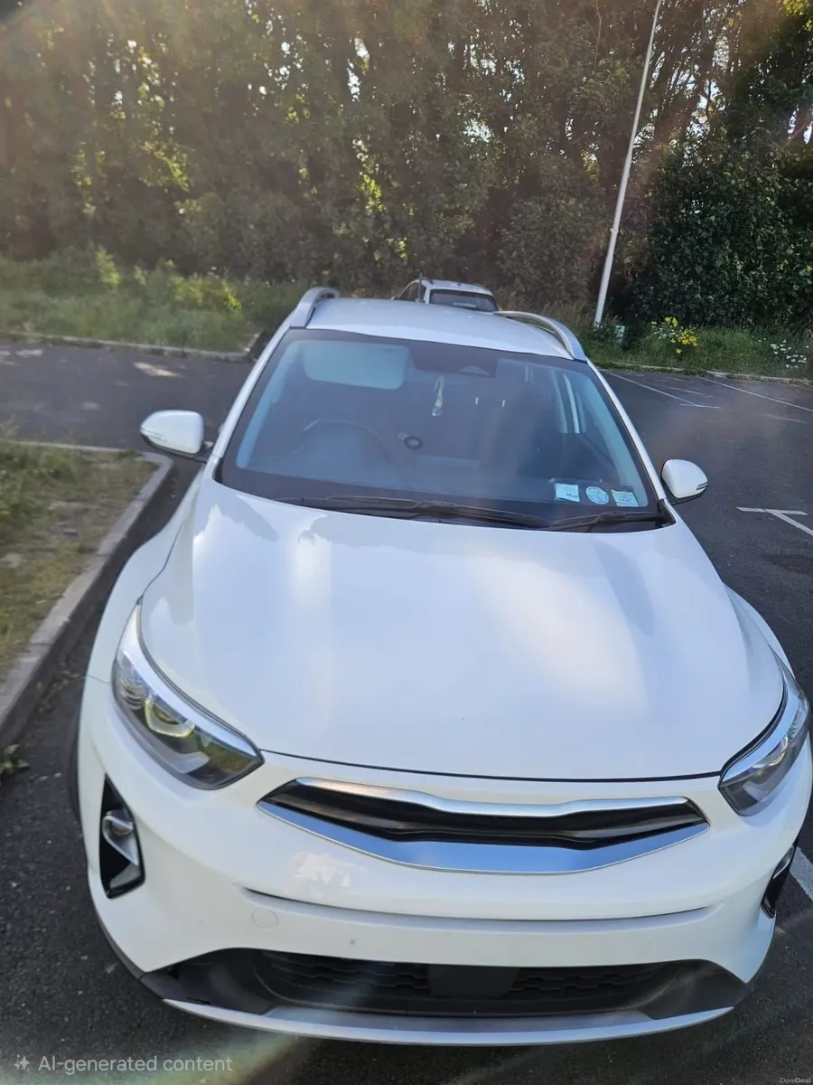 Kia Stonic 2022 - Image 5