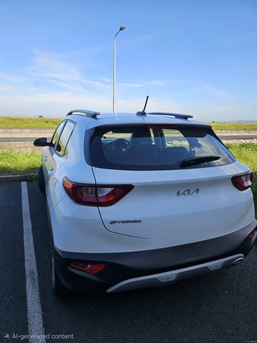 Kia Stonic 2022 - Image 3