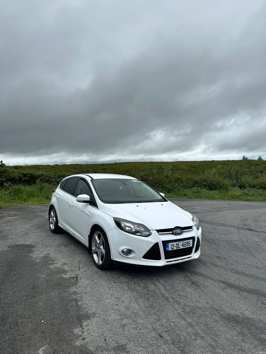 Ford Focus - Image 1