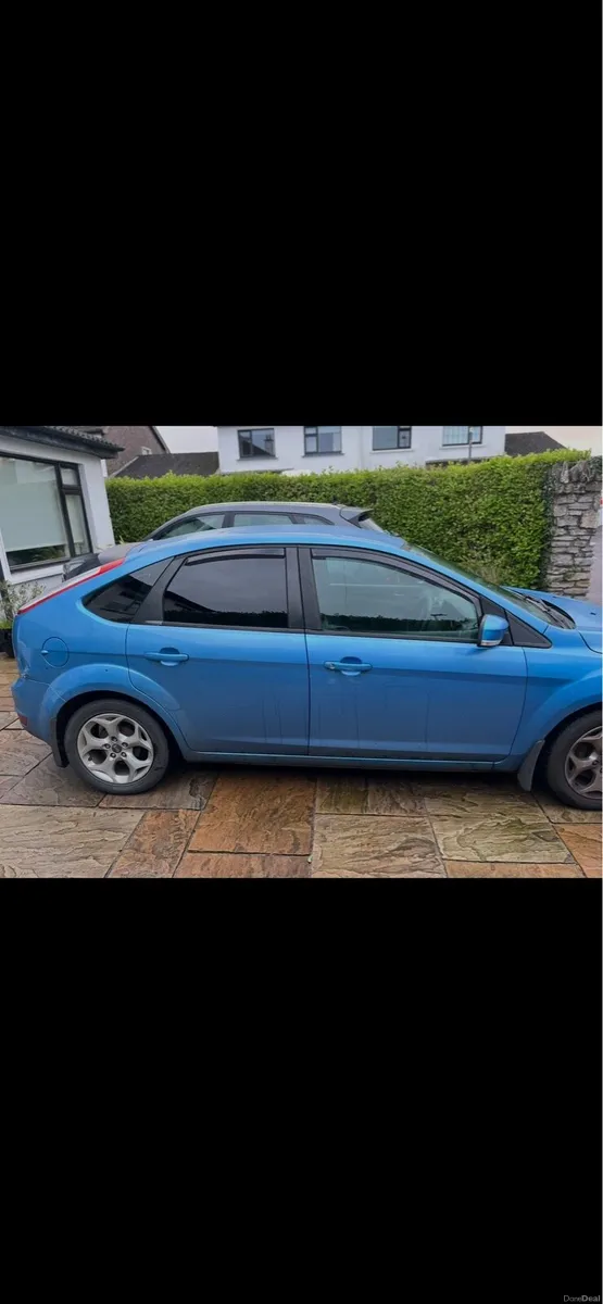 Ford Focus mk2 - Image 2