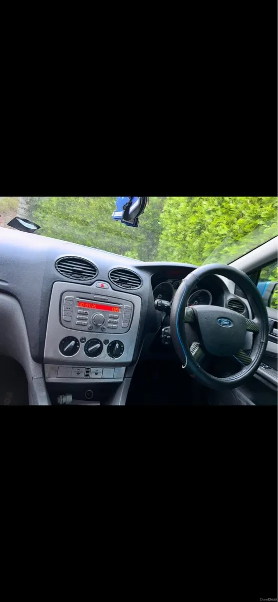 Ford Focus mk2 - Image 4