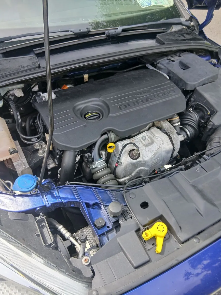 Ford Focus 2017 - Image 4