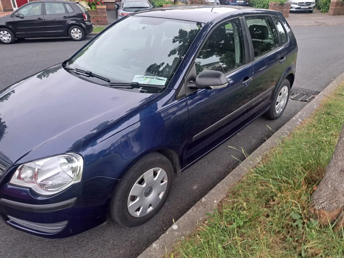 Volkswagen Polo - Image 3