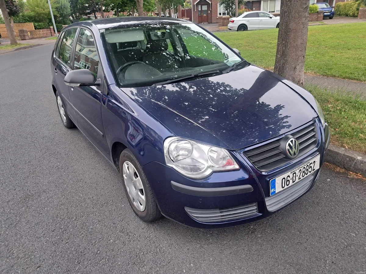 Volkswagen Polo - Image 1