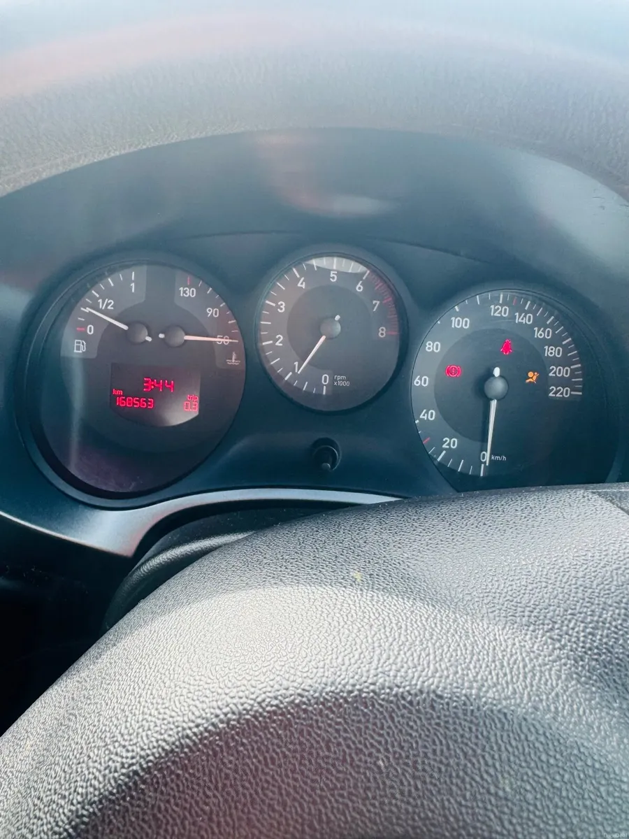 SEAT Leon 2007 - Image 3