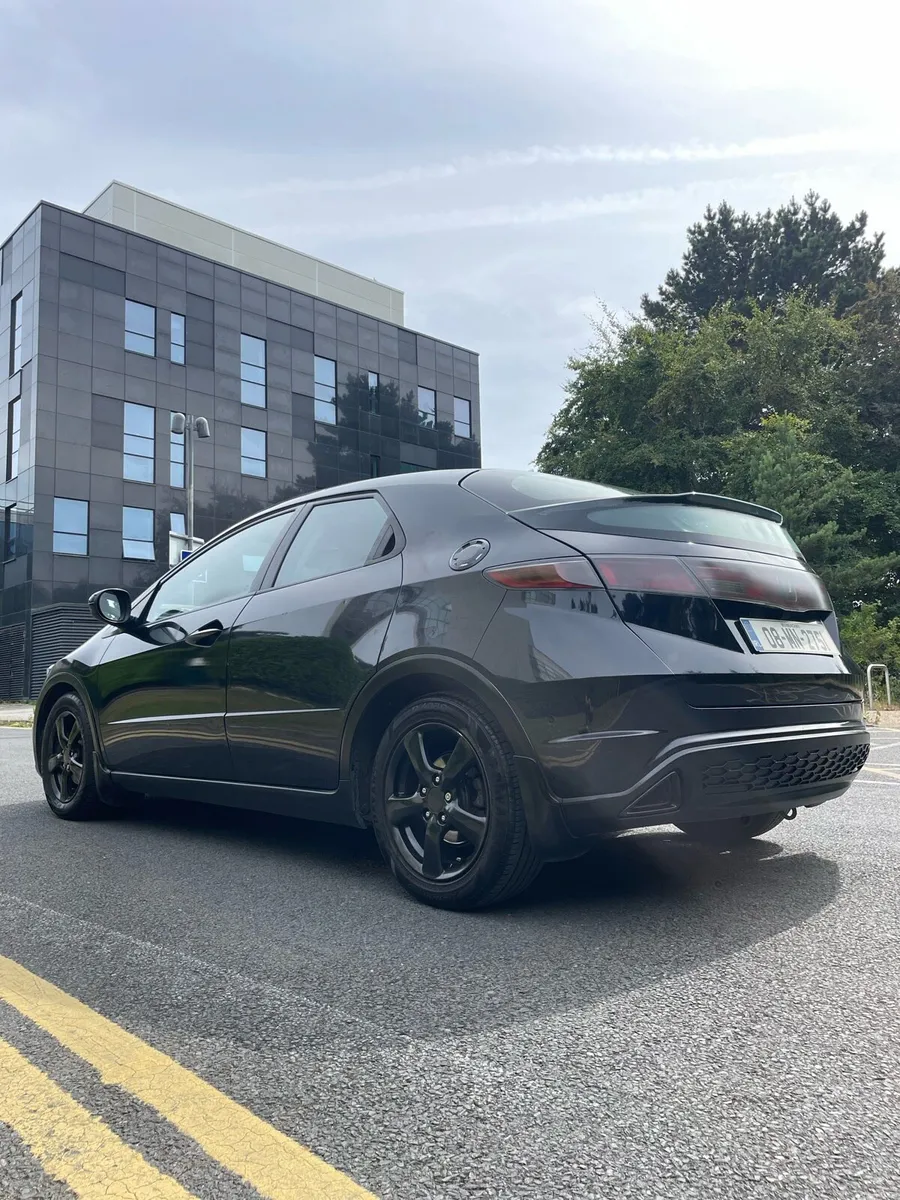 Honda Civic // Full NCT // Fresh Service - Image 3