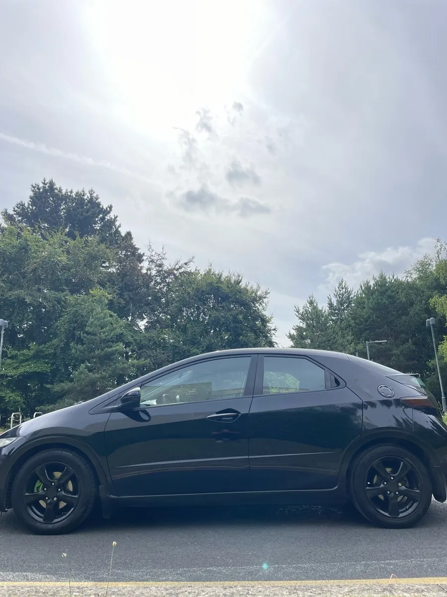 Honda Civic // Full NCT // Fresh Service - Image 4