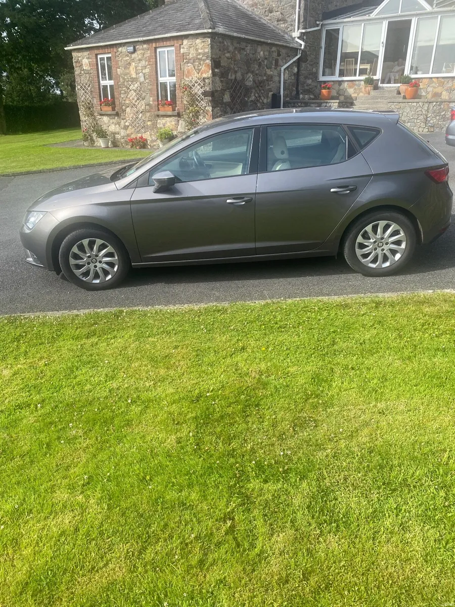 SEAT Leon 2014 - Image 3