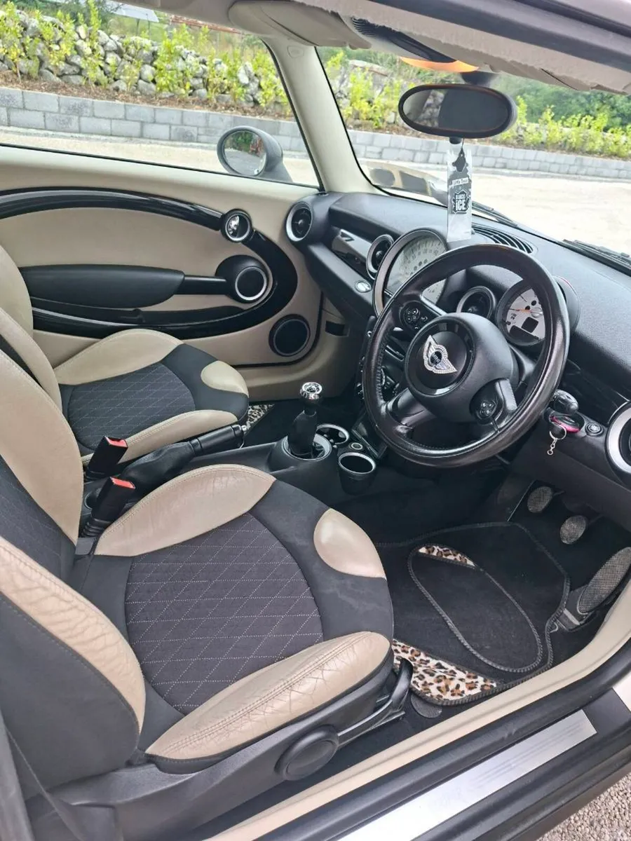 Mini cooper D - Image 5
